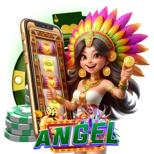 angel56 เกมส์ สล็อตเว็บตรง